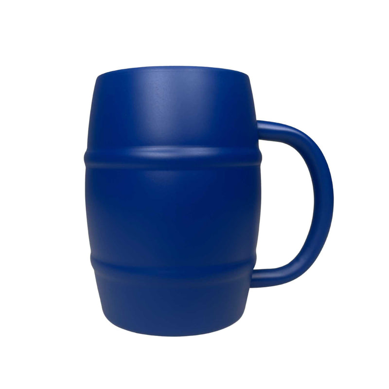 Caneca Térmica Chopp Azul Royal